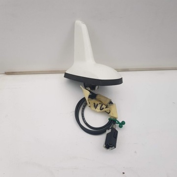 Mercedes S KLASA 221 W221 ANTENA DACHOWA KOLORY