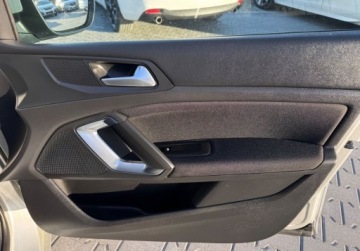 Peugeot 2016 Peugeot 308 bezwypadekserwis asoALLURfull ledjedzie jak nowy 1.6 Diesel, zdjęcie 20