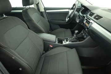 Skoda Superb III Kombi 2.0 TDI 190KM 2016 Skoda Superb 2.0 TDI, Salon Polska, 187 KM, 4X4, zdjęcie 6