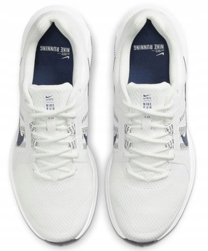 Nowe Białe Buty sportowe Nike Run Swift 2 r. 44