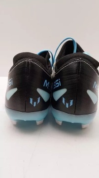 КРОССОВКИ ADIDAS X CRAZYFAST MESSI.3 FG IE4078 R.43 1/3