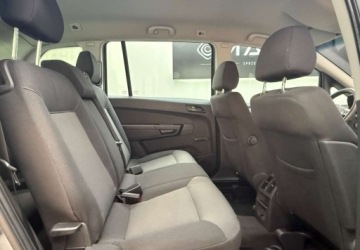 Opel Zafira B 1.9 CDTI ECOTEC 100KM 2006 Opel Zafira Klima 7 Miejsc Zamiana Raty Gwarancja 1.9 Diesel 100KM, zdjęcie 17