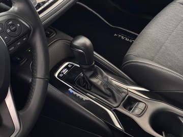 Toyota Corolla XII TS Kombi Facelifting 1.8 Hybrid 140KM 2023 Toyota Corolla Style, Kamera, 1 właściciel, Salon, zdjęcie 7