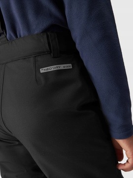 4f лыжные штаны Детские зимние мальчики