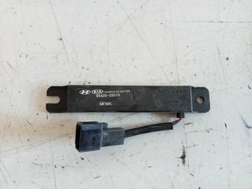 HYUNDAI IX35 10-15R WZMACNIACZ ANTENY 95420-2S310