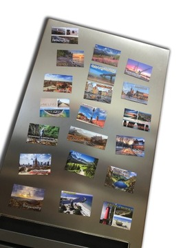 ZAMość - МАГНИТЫ НА ХОЛОДИЛЬНИК