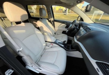 Fiat Freemont 2.0 Multijet II 16v 170KM 2014 Fiat Freemont Fiat Freemont 2.0 Multijet Lounge AWD 2.0 Diesel 170KM, zdjęcie 13