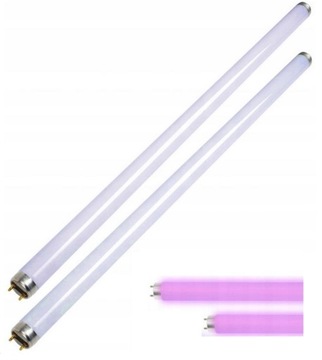 ŚWIETLÓWKA 20W DO LAMPY OWADOBÓJCZEJ IKN40 IKN45 IKN240 LOS20 1SZT