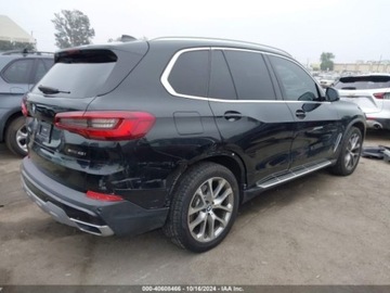 BMW X5 G05 2020 BMW X5 SDrive40I 2020 3.0l 3.0 Benzyna 335KM, zdjęcie 1