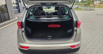 Kia Sportage IV 2017 Kia Sportage 1.7 d pelna opcja szklany dach, skora , serwis 1.7 Diesel, zdjęcie 26