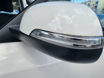 Kia Soul II 1.6 GDI 132KM 2016 Kia Soul 1.6 132 KM I Właściciel 46 Przebieg, zdjęcie 27