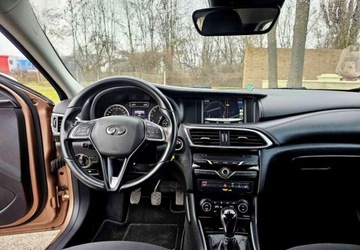 Infiniti Q30 1.6T 122KM 2016 Infiniti Q30 Infiniti Q30 1.6t Premium 1.6 Benzyna 122KM, zdjęcie 20