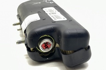 ULOŽENÍ AIRBAG SEDADLA PŘEDNÍ LEVÝ JAGUAR XK 8 CONVERTIBLE (X100)