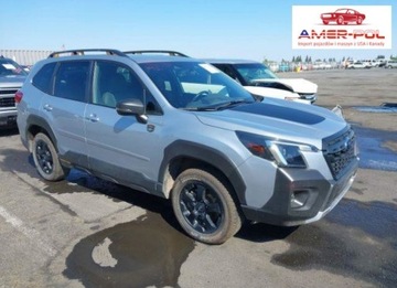 Subaru 2022 Subaru Forester 2022, 2.5L, 4x4, WILDERNESS, od ubezpieczalni 2.5 Benzyna