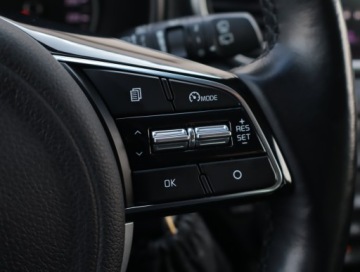 Kia Sportage IV SUV Facelifting 1.6 CRDI 136KM 2021 Kia Sportage 1.6 CRDi, Serwis ASO, Automat, Navi, zdjęcie 19