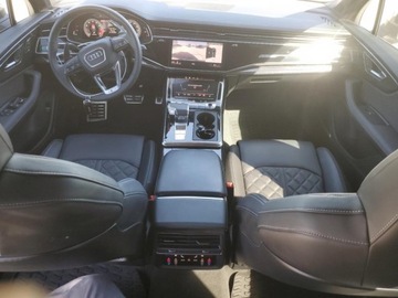 Audi Q7 II 2023 Audi SQ7 Premium Plus 2023 4.0l 4.0 Benzyna 500KM, zdjęcie 8