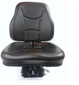 сиденье с подвеской C360 C330 T25 MF-255.