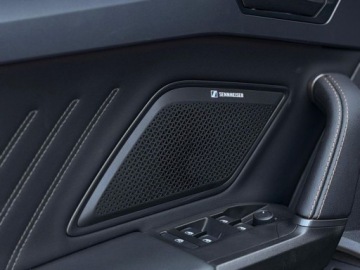 Cupra Formentor Crossover 1.5 TSI 150KM 2024 Cupra Formentor Bezwypadkowy Bogate wyposazenie faktura VAT 1.5 Benzyna, zdjęcie 14