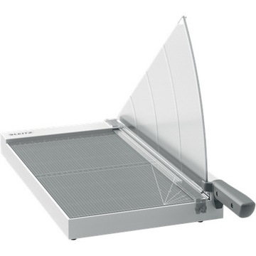 Gilotyna do papieru LEITZ Precision Home Office 10 kartek A3