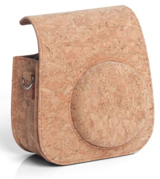 Futerał Etui Pokrowiec Case Torba Osłona do FujiFilm INSTAX Mini 11 Korek