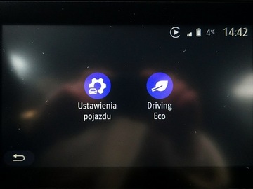 Dacia Duster II SUV Facelifting 1.0 TCe 90KM 2022 Dacia Duster LED+NAVI GWARANCJA Kraj Bezwypad F23%, zdjęcie 39