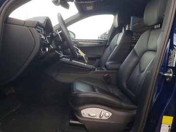 Porsche Macan 2025 Porsche Macan S 2025 2.9 Benzyna 375KM, zdjęcie 7