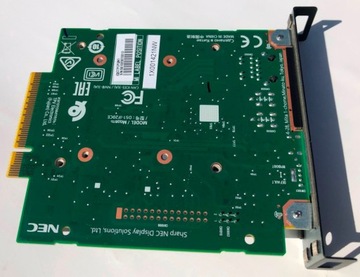 Вычислительный модуль NEC Raspberry Pi 4