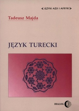 JĘZYK TURECKI