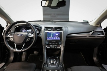 Ford Mondeo V Liftback Facelifting 2.0 EcoBlue 190KM 2021 Ford Mondeo 190KM*Automat*Salon Polska*I, zdjęcie 16