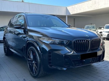 BMW X5 G05 SUV Facelifting 3.0 40d 352KM 2026 BMW X5 xDrive40d Sport Suv 3.0 (352KM) 2026, zdjęcie 5