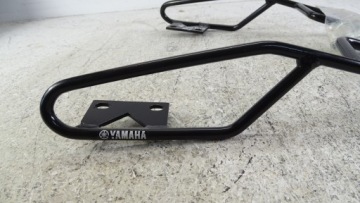 P299 Yamaha FZS 600 98-03 Ручка пассажира с креплением на стойку НОВЫЙ