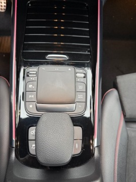 Mercedes GLA II Off-roader AMG 2.0 35 306KM 2021 MERCEDES GLA 35 AMG, zdjęcie 11