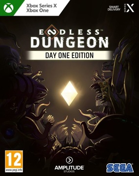 Endless Dungeon Day One Edition XOne/XSX