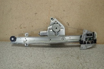 MITSUBISHI GRANDIS 03-11 ZVEDÁK OKNO ZADNÍ PRAVÝ