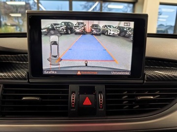 Audi A6 C7 Avant Facelifting 2.0 TDI ultra 190KM 2015 Audi A6 2.0 TDI, S-Line, Automat, Kamera, ACC,, zdjęcie 12