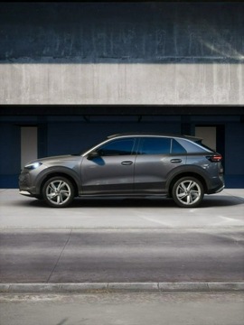 Volkswagen T-Roc I 2026 Volkswagen T-Roc Wersja Life 1.5 eTSI 116 KM DSG, zdjęcie 10