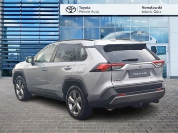 Toyota RAV4 V SUV 2.0 Dual VVT-iE 173KM 2019 Toyota RAV4 2.0 Comfort 4x2 MS V (2018-) 2.0 Comfo, zdjęcie 7