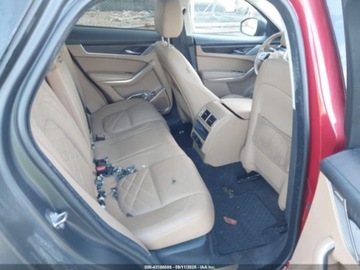 Jaguar F-Pace 2021 Jaguar F-Pace S P340 2021 3.0l 3.0 Benzyna 335KM, zdjęcie 12