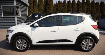Dacia Sandero III Hatchback 5d 1.0 TCe LPG 100KM 2022 Dacia Sandero Stepway (Nr. 117) 1.0 TCe LPG 100 KM Led Navi Parktronik Gwa, zdjęcie 2