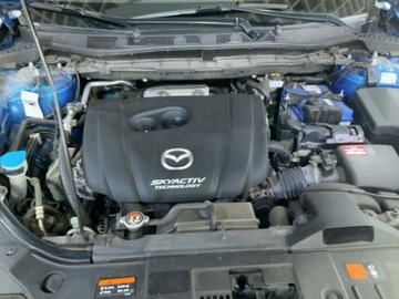 Mazda CX-5 I SUV 2.0 SKYACTIV-G 160KM 2013 Mazda CX-5 2.0 Sports-Line AWD, zdjęcie 15