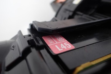 ПЕРЕКЛЮЧАТЕЛЬ ПЕРЕКЛЮЧЕНИЯ TOYOTA YARIS III 17-20 1.5 HYBRID 84140-0D310