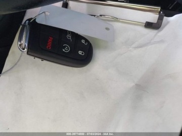 Dodge Durango III 3.6 V6 294KM 2018 Dodge Durango 2018 Dodge Durango GT AWD 3.6 Benzyna 295KM, zdjęcie 11