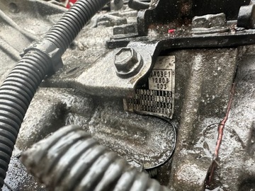 AVENSIS T27 2.2 D-CAT D4D SKŘÍŇ ŘAZENÍ AUTOMATICKÁ