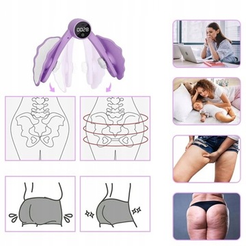 ИНТЕЛЛЕКТУАЛЬНОЕ УСТРОЙСТВО ДЛЯ ТРЕНИРОВКИ ДНК-МЫШЦ