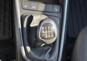 Hyundai i20 III Hatchback Facelifting 1.0 T-GDI 100KM 2024 Hyundai i20 DEMO 100KM 6MT 2024 Benzyna 100KM, zdjęcie 5