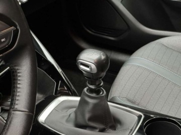 Peugeot 208 II Hatchback 1.2 PureTech 102KM 2020 Peugeot 208 Allure Business Kamera cofania CarPlay Android Auto Nawiga, zdjęcie 9