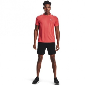 Męskie spodenki do biegania UNDER ARMOUR