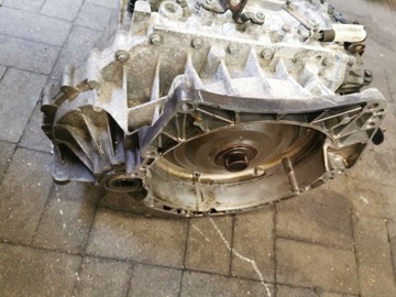 HU1R 7000 AA RENAULT MEGANE 4 IV RS AUTOMATICKÁ SKŘÍŇ ŘAZENÍ EDC