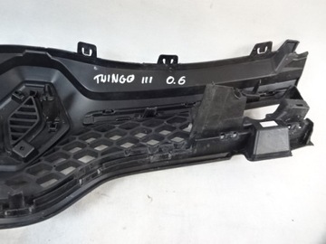 MASKA MŘÍŽKA RENAULT TWINGO III