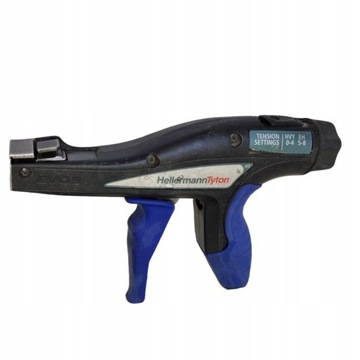 Hellermann Crimper для кабельных полос Evo9ht